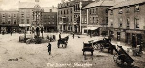 Diamond Monaghan